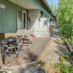 Loma-asunnot Loma-koli 1 By Interhome