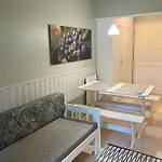 Loma-koli 1 By Interhome Vakantiehuis Kolinkylä