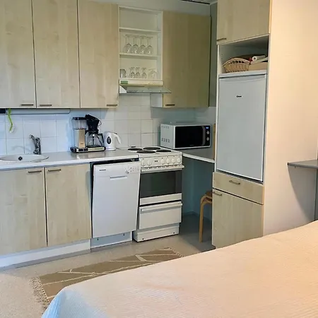 Loma-koli 1 By Interhome Ferienhaus