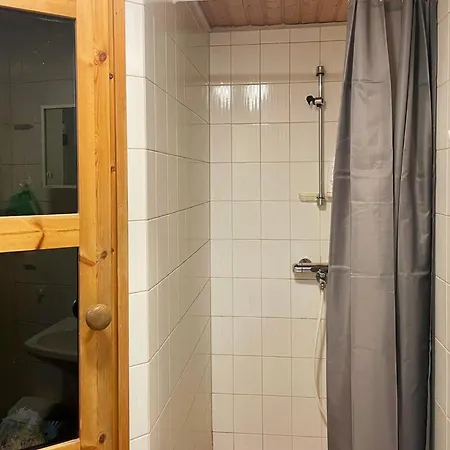 Ferienhaus Loma-koli 1 By Interhome