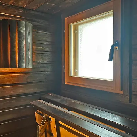 Ferienhaus Loma-koli 1 By Interhome *