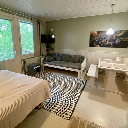 Ferienhaus Loma-koli 1 By Interhome Kolinkylä