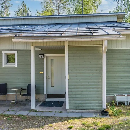 Ferienhaus Loma-koli 1 By Interhome Kolinkylä