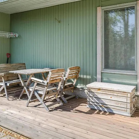 Loma-koli 1 By Interhome Ferienhaus