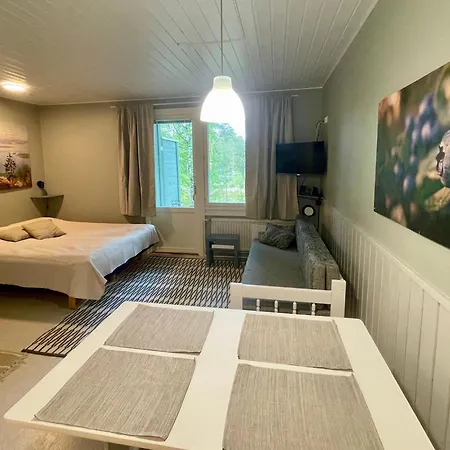Ferienhaus Loma-koli 1 By Interhome *