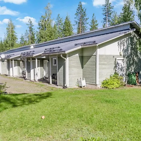 Ferienhaus Loma-koli 1 By Interhome