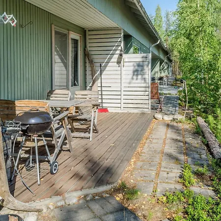 Casa de Férias Loma-koli 1 By Interhome