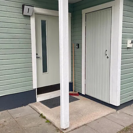 Loma-koli 1 By Interhome *