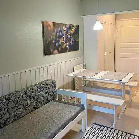Loma-koli 1 By Interhome Ferienhaus Kolinkylä