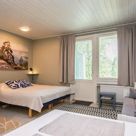 Loma-koli 1 By Interhome Ferienhaus *