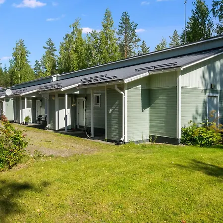 Loma-koli 1 By Interhome Ferienhaus Kolinkylä