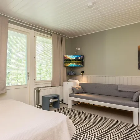 Ferienhaus Loma-koli 1 By Interhome *