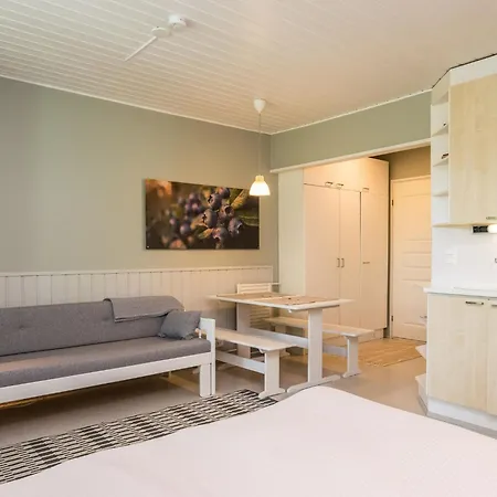 Loma-koli 1 By Interhome Ferienhaus Kolinkylä