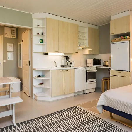 Ferienhaus Loma-koli 1 By Interhome Kolinkylä