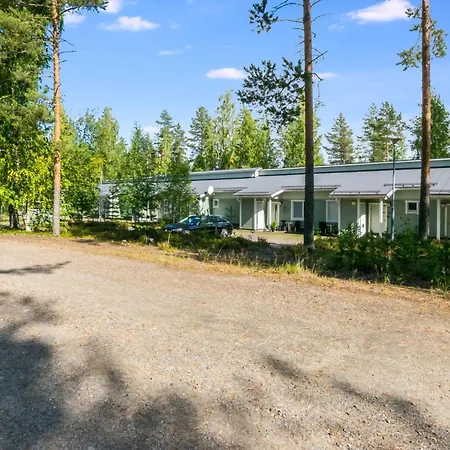 Loma-koli 1 By Interhome Ferienhaus *
