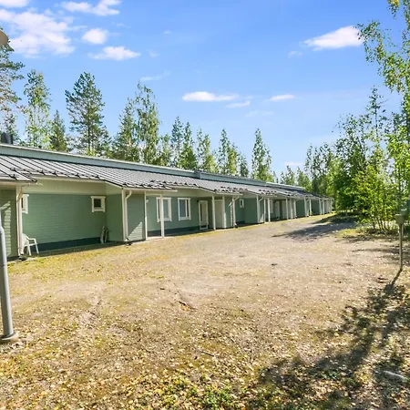 Ferienhaus Loma-koli 1 By Interhome *