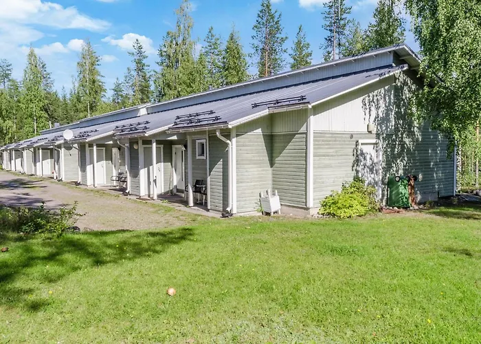 度假居 Loma-koli 1 By Interhome