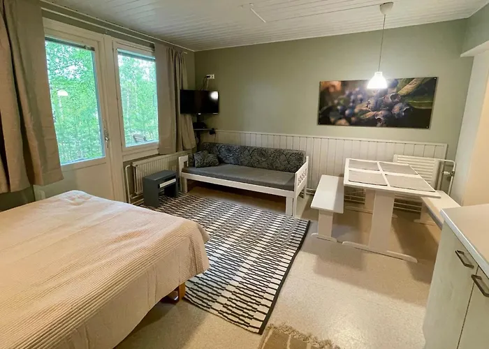 Loma-koli 1 By Interhome *