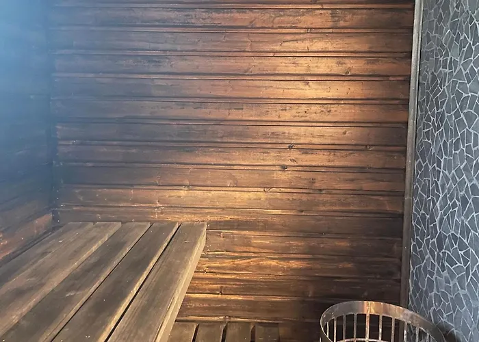 Loma-koli 1 By Interhome 度假居