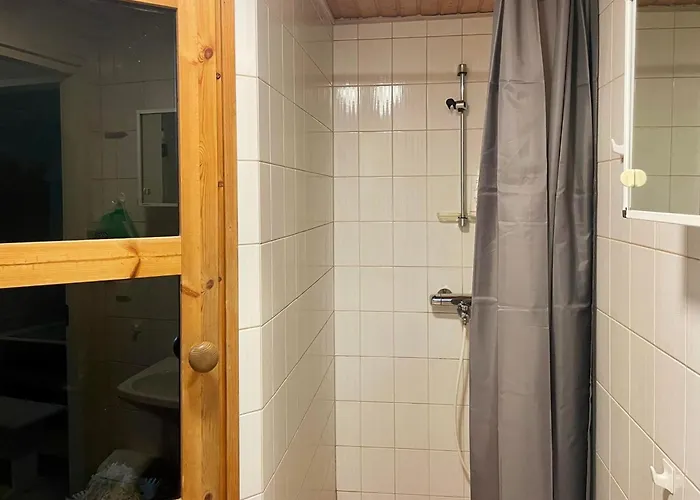 Loma-koli 1 By Interhome Kolinkylä