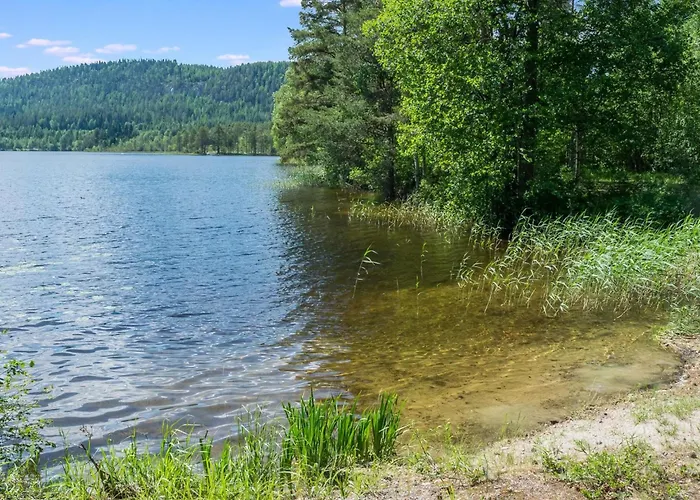 Loma-koli 1 By Interhome Kolinkylä